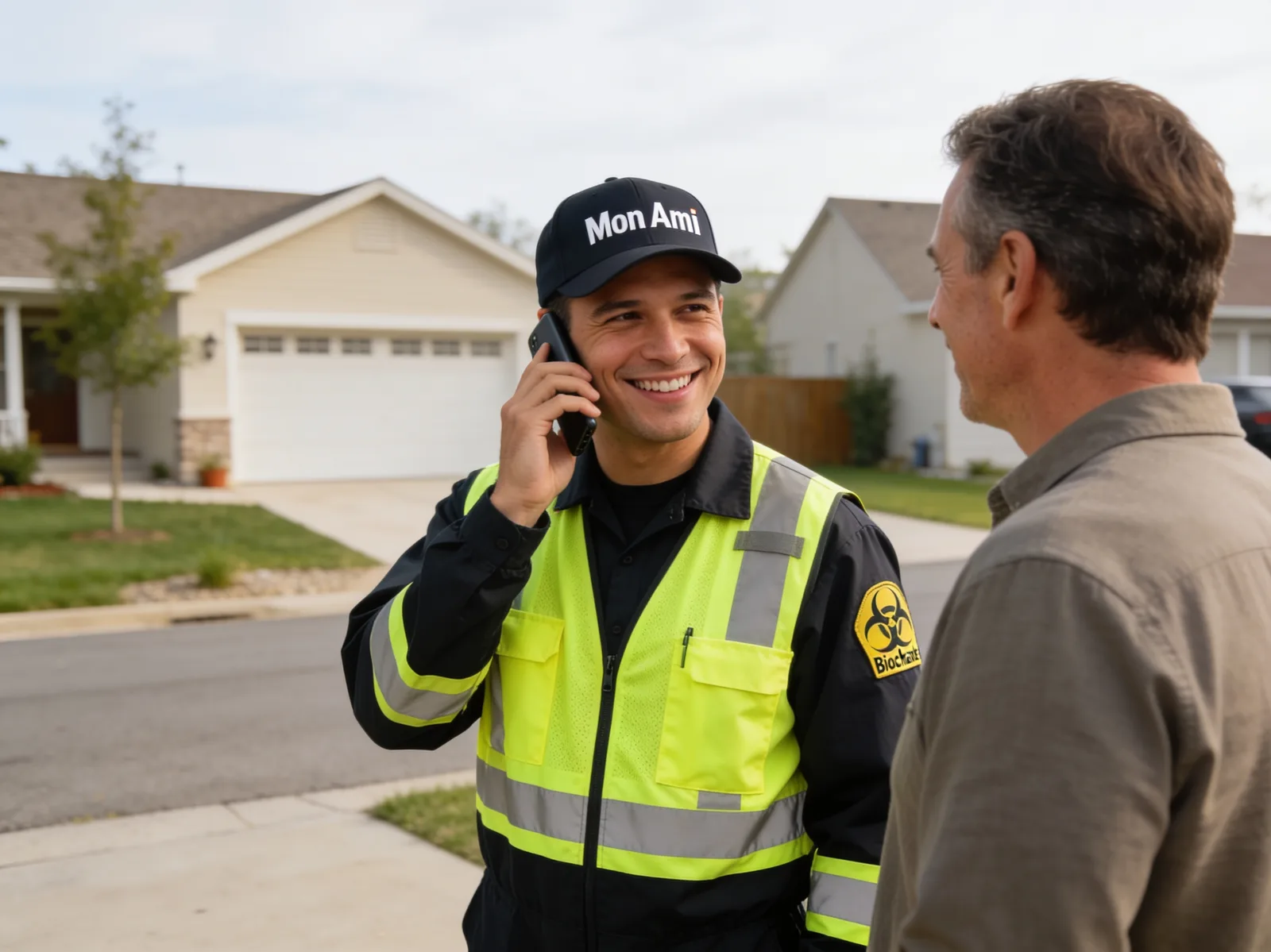 Sewage Cleanup South Plymouth, NY FAQs